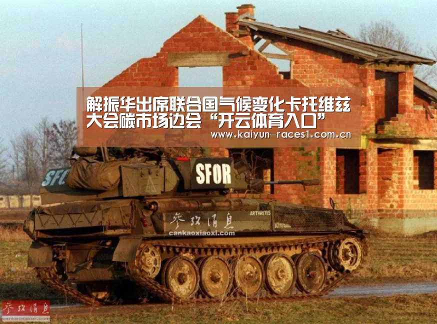 开云