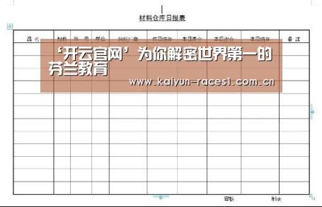 开云体育下载