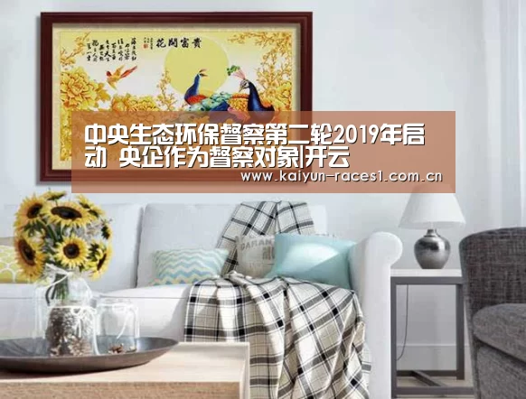 中央生态环保督察第二轮2019年启动 央企作为督察对象|开云(图3)