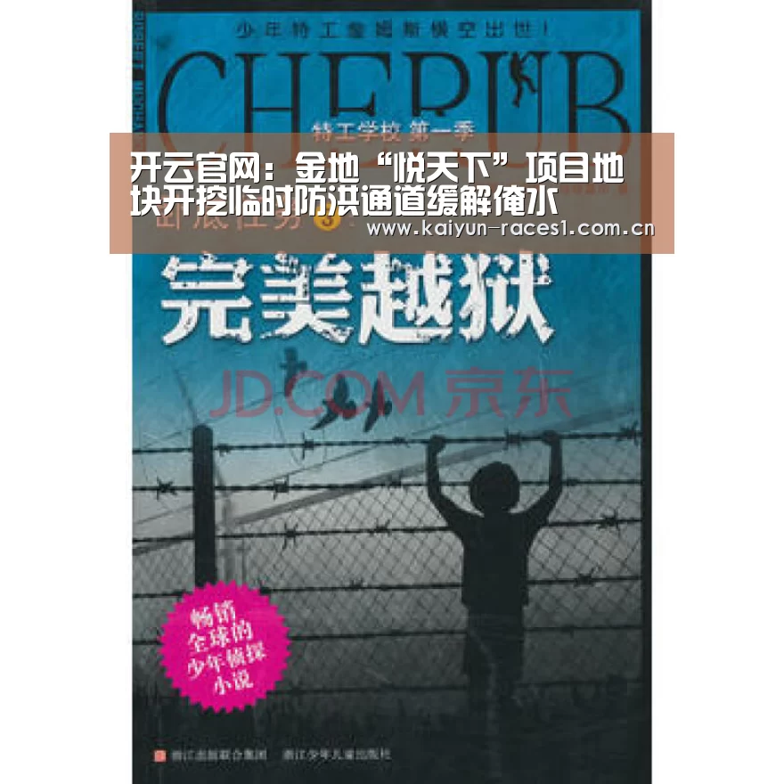 开云