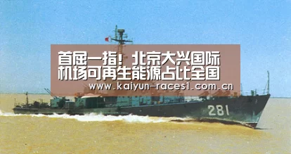 首屈一指!北京大兴国际机场可再生能源占比全国机场最高‘开云官网’(图1) 开云官网