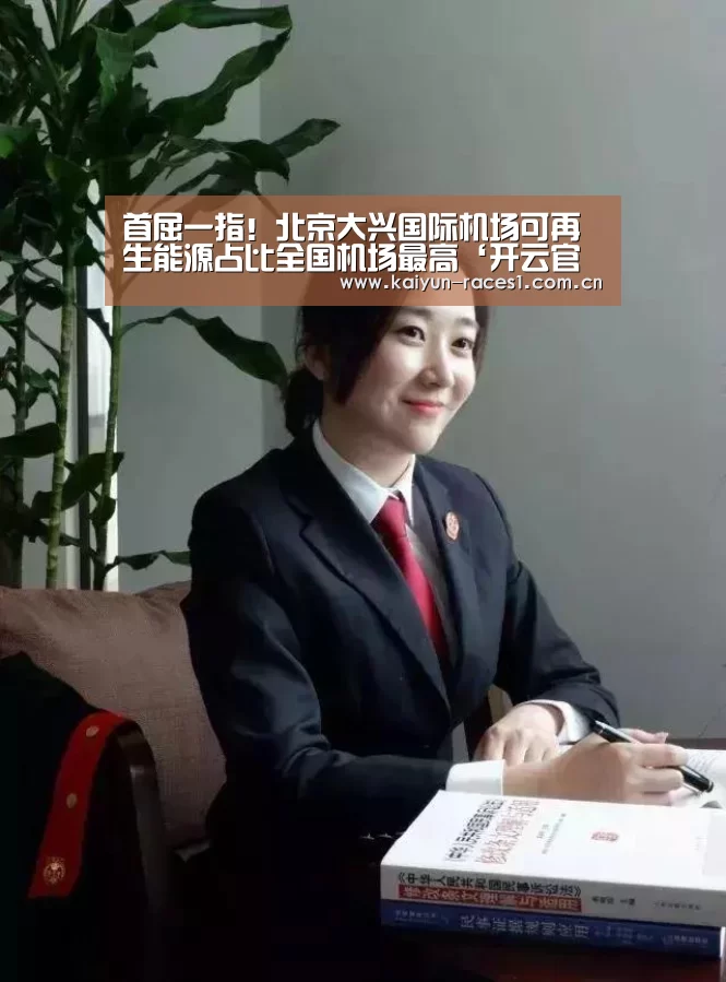 首屈一指!北京大兴国际机场可再生能源占比全国机场最高‘开云官网’(图4) 开云体育入口