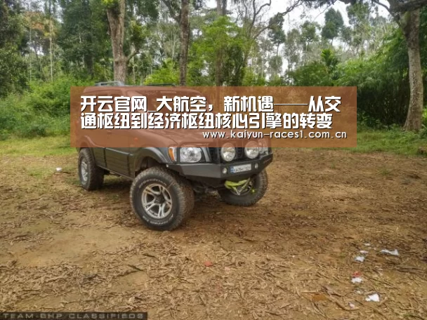 开云